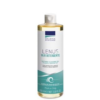 Cerion Lenus Olio Detergente 400ml Απαλό Καθαριστικό