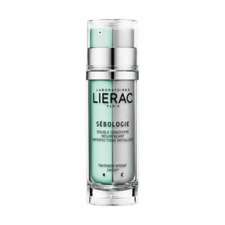 Lierac Sebologie Resurfacing Double Concentrate 2 x 15ml