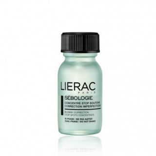 Lierac Sebologie Blemish Correction Stop Spots Concentrate 15ml