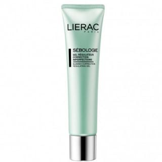 Lierac Sebologie Blemish Correction Regulating Gel 40ml