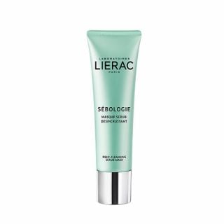 Lierac Sebologie Deep-Cleansing Scrub Mask 50ml