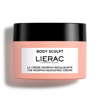 Lierac Body Sculpt Kρέμα Μορφοσμίλευσης 200ml