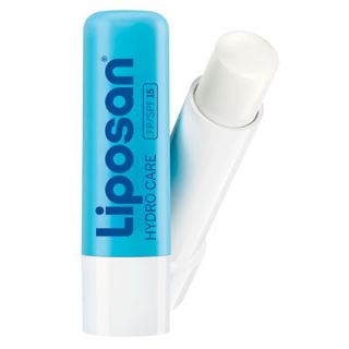 Liposan Hydro Care SPF15 4,8gr