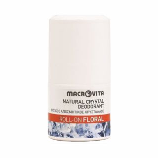 Macrovita Roll-On 50ml Floral