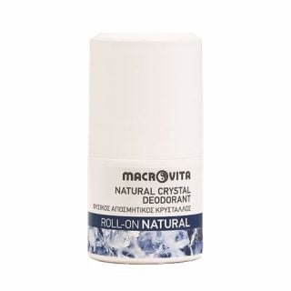 Macrovita Roll-On 50ml Natural 