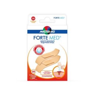 master aid forte med