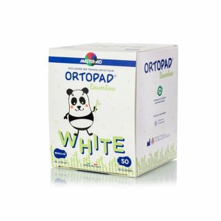 master aid ortopad medium