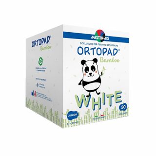 Master Aid Ortopad Regular 85 x 59mm