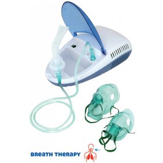 Med's Neosol Basic Nebulizer 1 Item