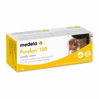 Medela Purelan 100 Cream 37gr