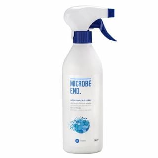 Medisei Microbe End Spray 500ml