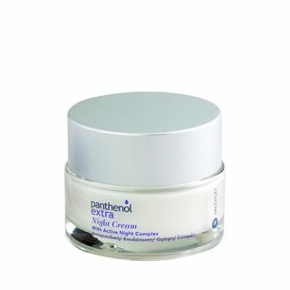 Panthenol Extra Night Cream 50ml