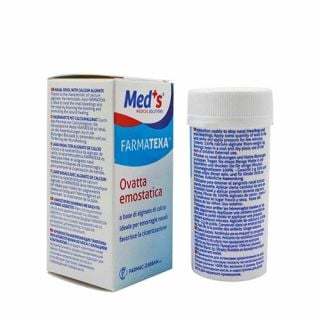 Med's Farmatexa