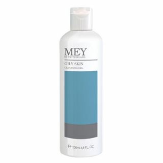 Mey Oily Skin Cleansing Gel 200ml