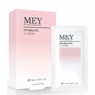 Mey Sparkling O2 Mask 40ml 