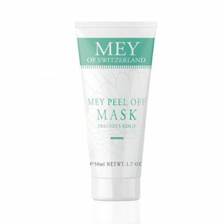 Mey Peel Off Mask Precious Gold 50ml