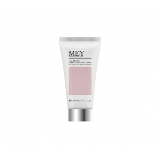 Mey Calmosin Cream Καταπραϋντική, Ενυδατική & Επανορθωτική Κρέμα Για Ερεθισμένες Επιδερμίδες 50gr