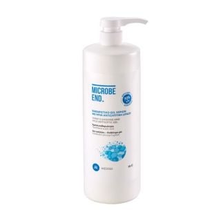 Medisei Microbe End Gel 1000ml