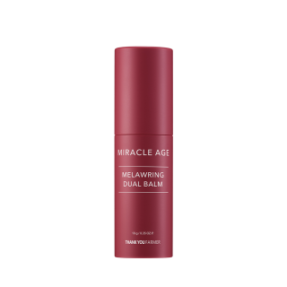 Thank You Farmer Miracle Age Melawring Αντιρυτιδικό Balm Υψηλής Απόδοσης 10gr