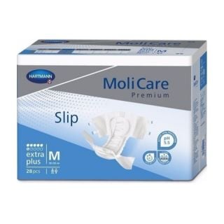 Hartmann Molicare Premium Extra Plus Πάνες Ακράτειας Ημέρας Medium 30 Τεμάχια