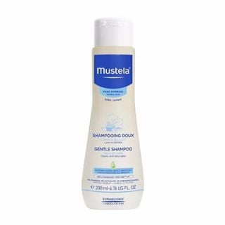 Mustela Shampooing Doux 200ml