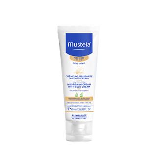 Mustela Creme Nourrissante au Cold Cream 40ml