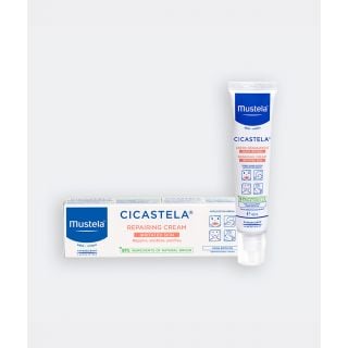 Mustela Cicastela Repairing Cream 40ml 