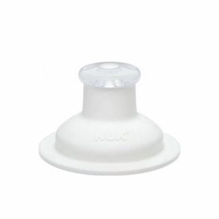 Nuk Push-Pull White