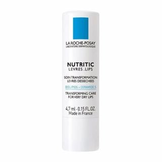 La Roche Posay Nutritic Levres - Lips 4.7ml