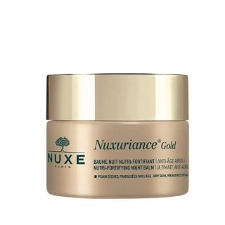 Nuxe Nuxuriance Gold Night Balm 50ml