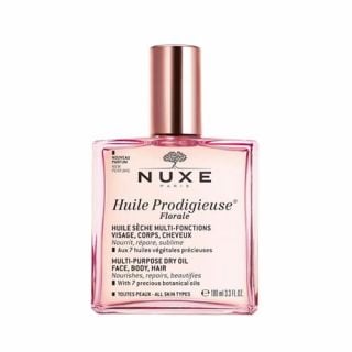 Nuxe Huile Prodigieuse Florale 100ml