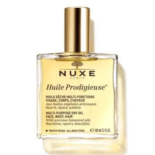 Nuxe Huile Prodigieux 100ml