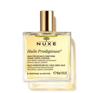 Nuxe Huile Prodigieux 50ml