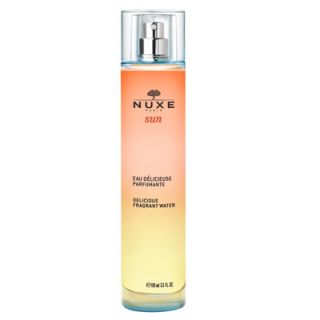 Nuxe Sun Eau Delicieuse Parfumante 100ml