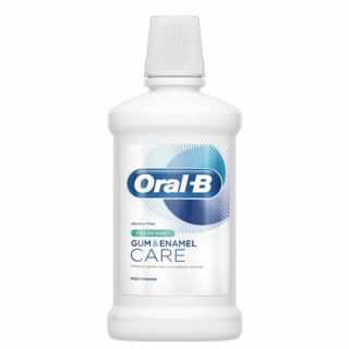 Oral-B Gum & Enamel Care 500ml