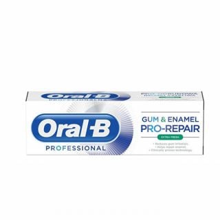 Oral-B Professional Gum & Enamel Pro Repair Extra Fresh 75ml