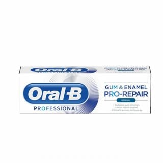 Oral-B Professional Gum & Enamel Pro-Repair Original 75ml