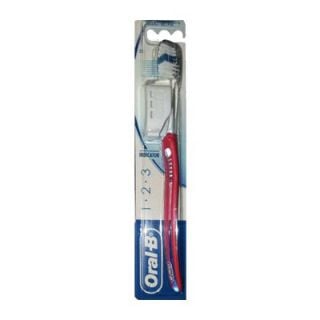 Oral-B Indicator No 35 Medium