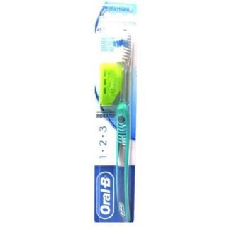 Oral-B Indicator No 40 Medium