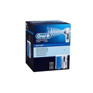 Oral-B OxyJet MD20