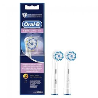 Oral-B Sensi Ultra Thin 