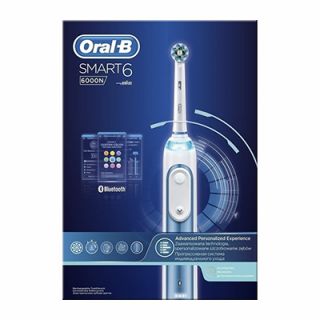 Oral-B Smart 6 6000N