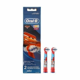 Oral-B Stages Power Kids Cars