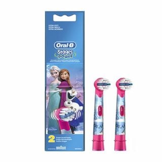 Oral-B Stages Power Kids Frozen