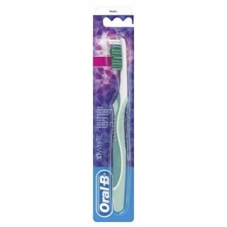 Oral-B 3D White 35 Medium