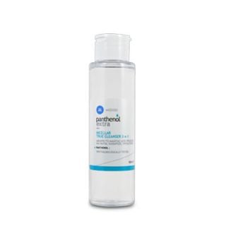 Panthenol Extra Micellar True Cleanser 3 In 1 100ml