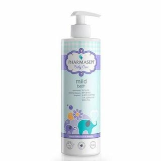 Pharmasept Baby Mild Bath 500ml