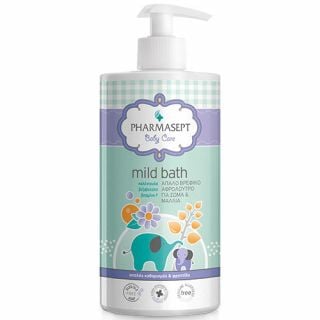 Pharmasept Baby Mild Bath 1lt