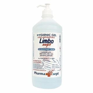 Pharmasept Limbosept Hygienic Gel 1LT 