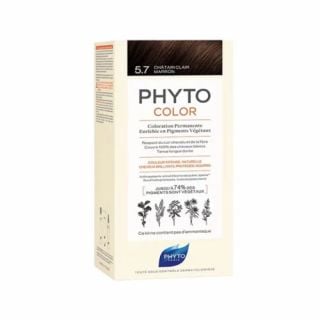 Phyto Phytocolor 5.7